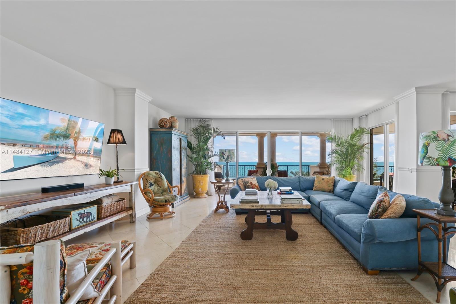 7600 OCEANSIDE AT FISHER - Residential