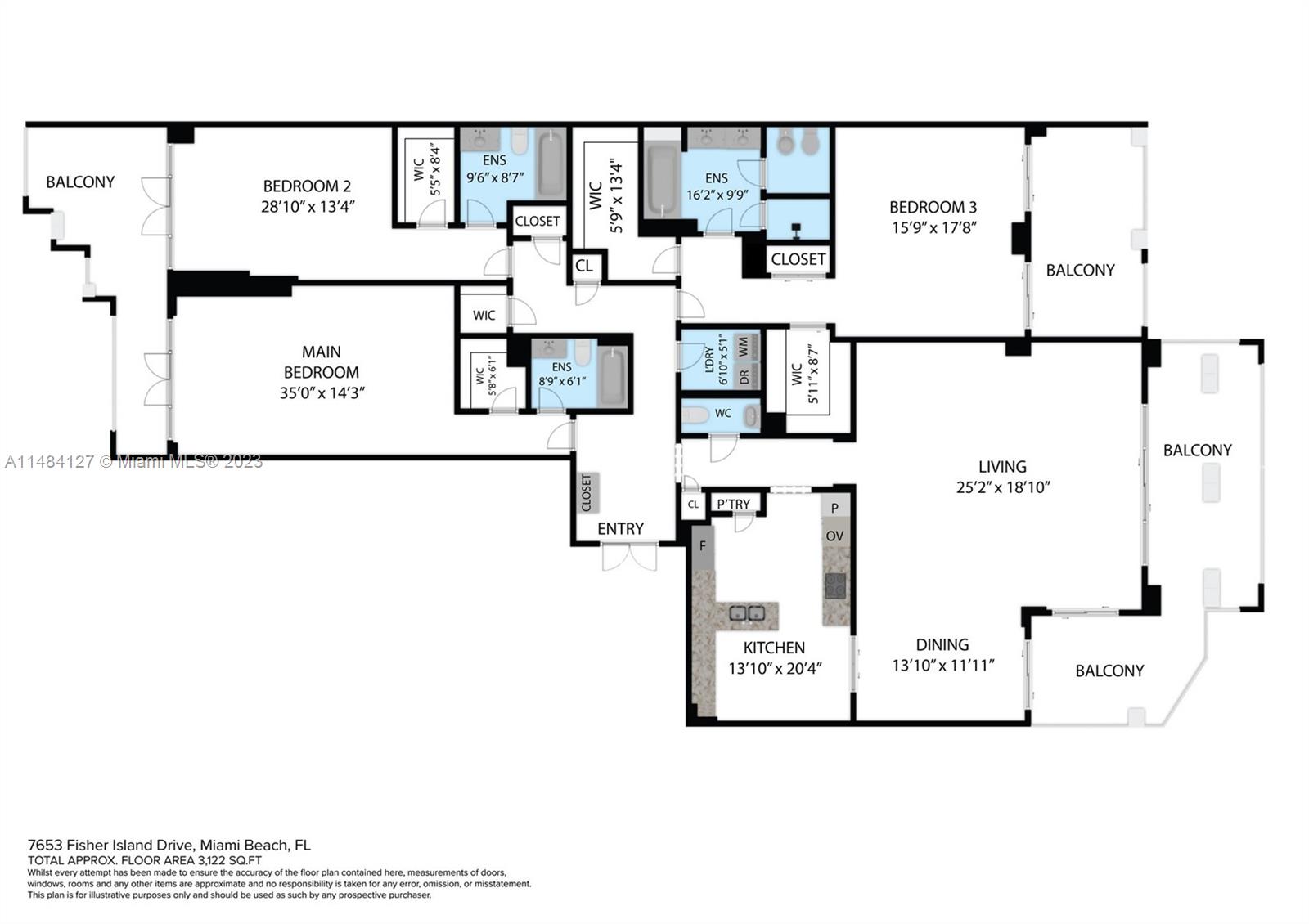 7600 OCEANSIDE AT FISHER - Residential