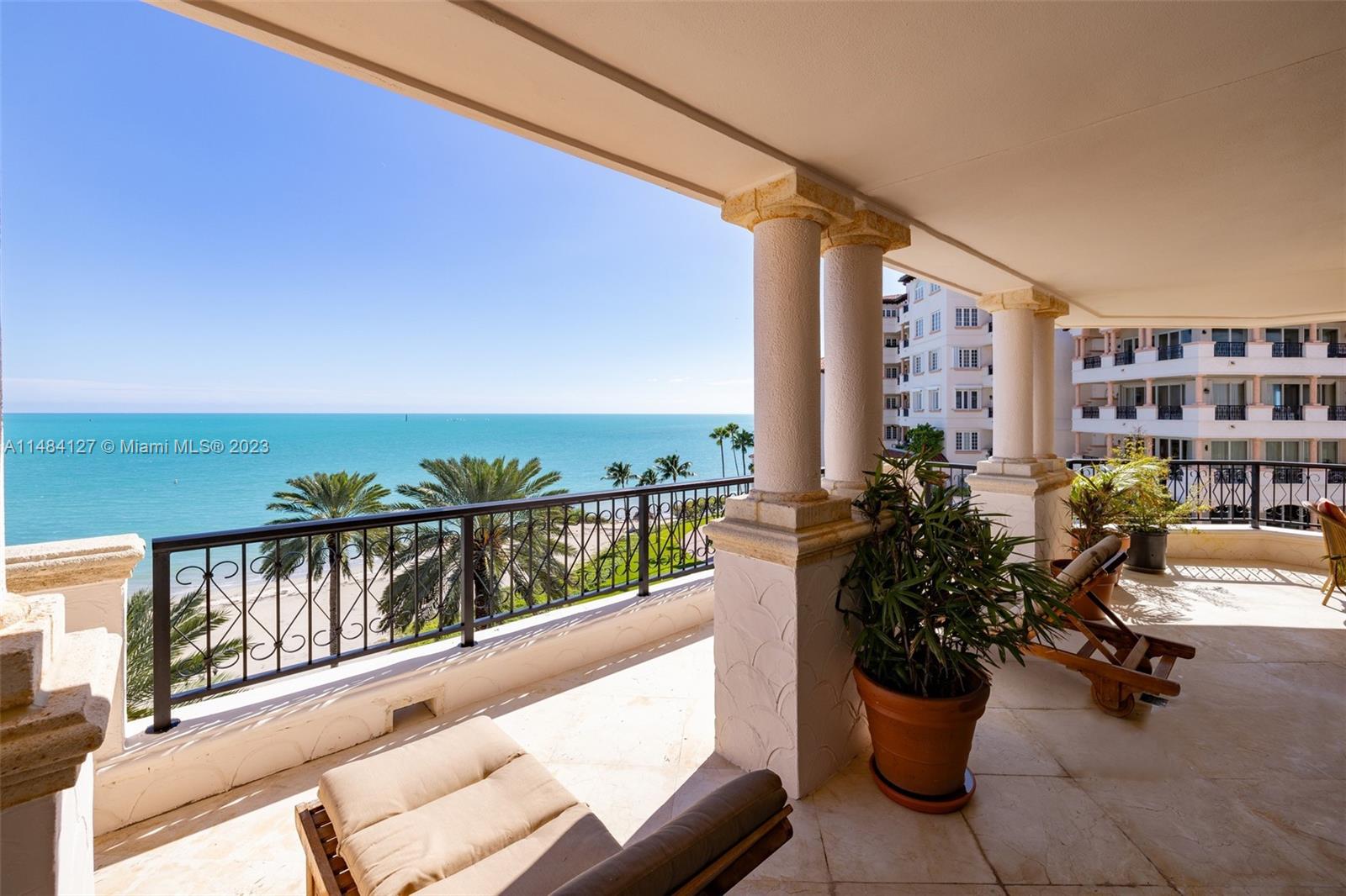 7600 OCEANSIDE AT FISHER - Residential