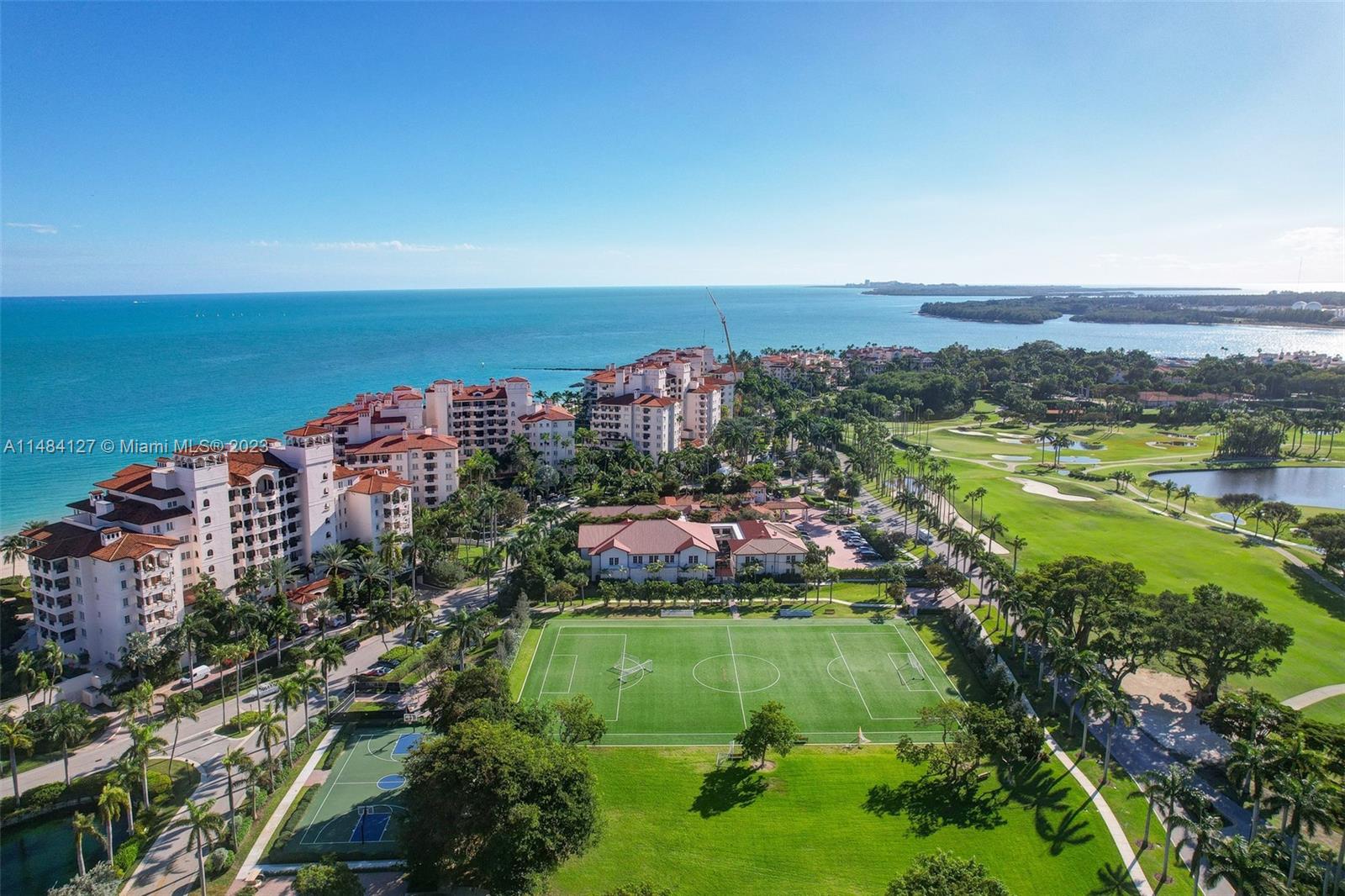 7600 OCEANSIDE AT FISHER - Residential