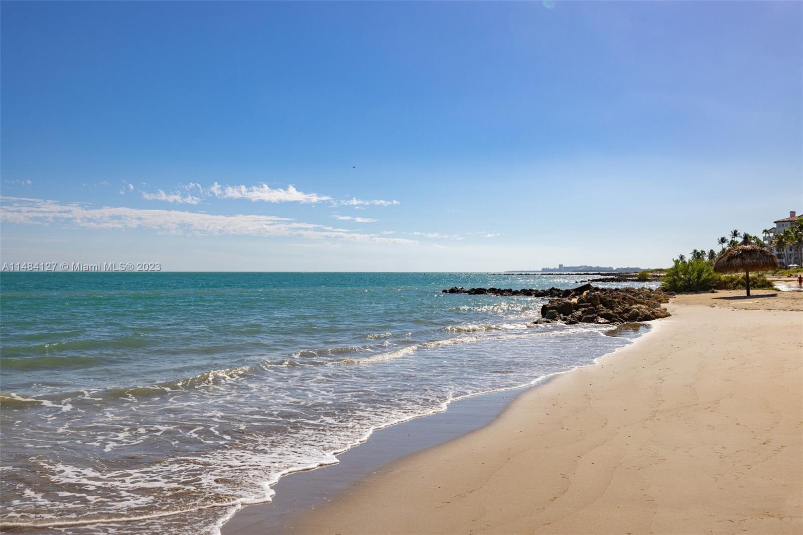 7600 OCEANSIDE AT FISHER - Residential