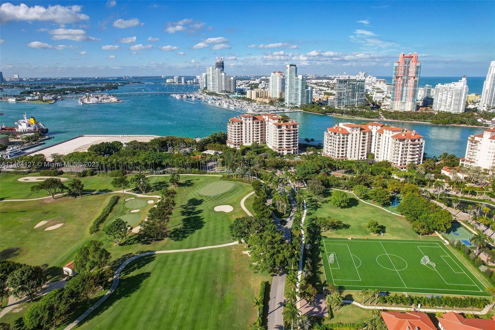 7600 OCEANSIDE AT FISHER - Residential