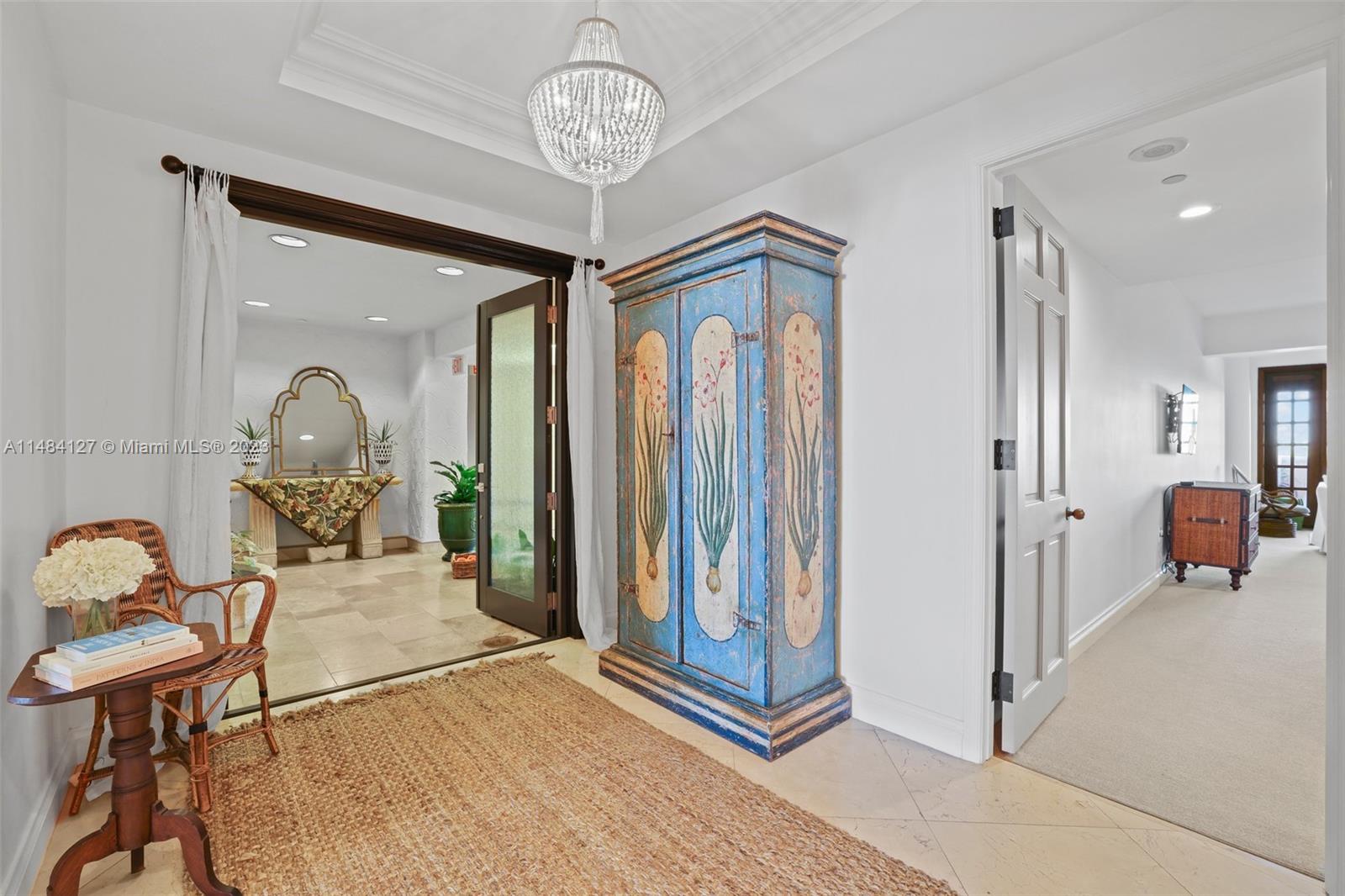 7600 OCEANSIDE AT FISHER - Residential