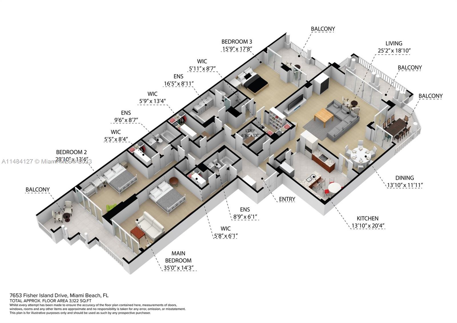 7600 OCEANSIDE AT FISHER - Residential