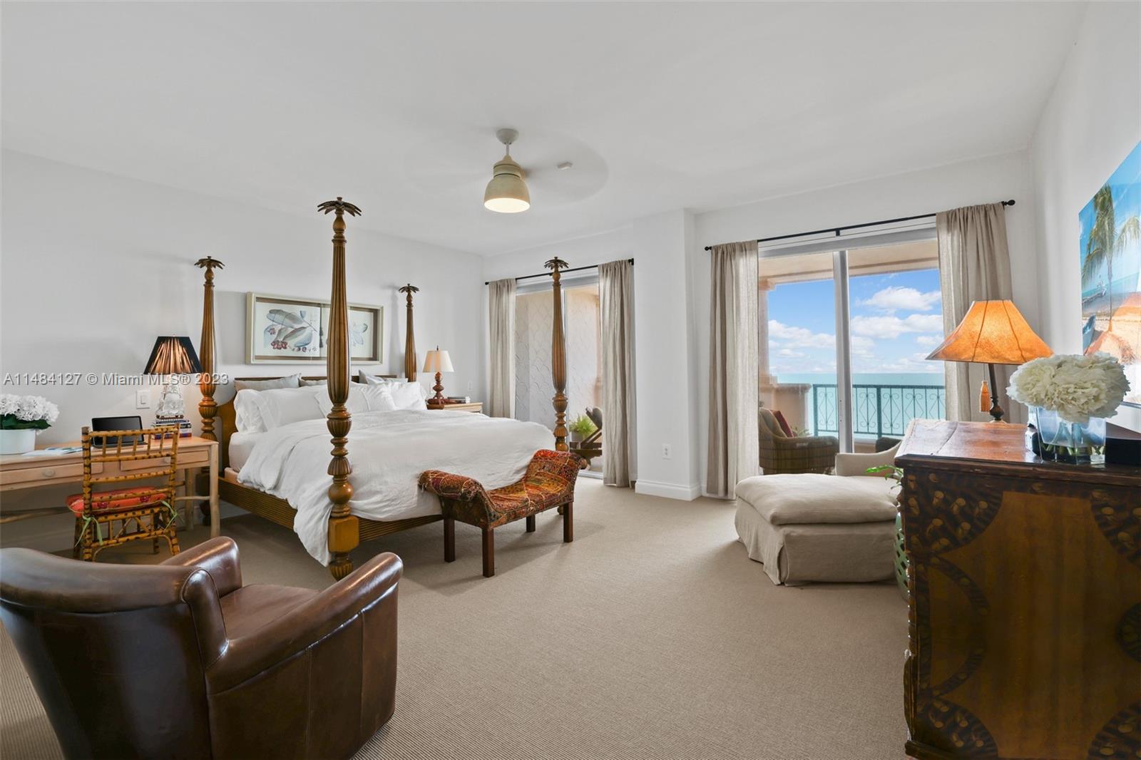 7600 OCEANSIDE AT FISHER - Residential