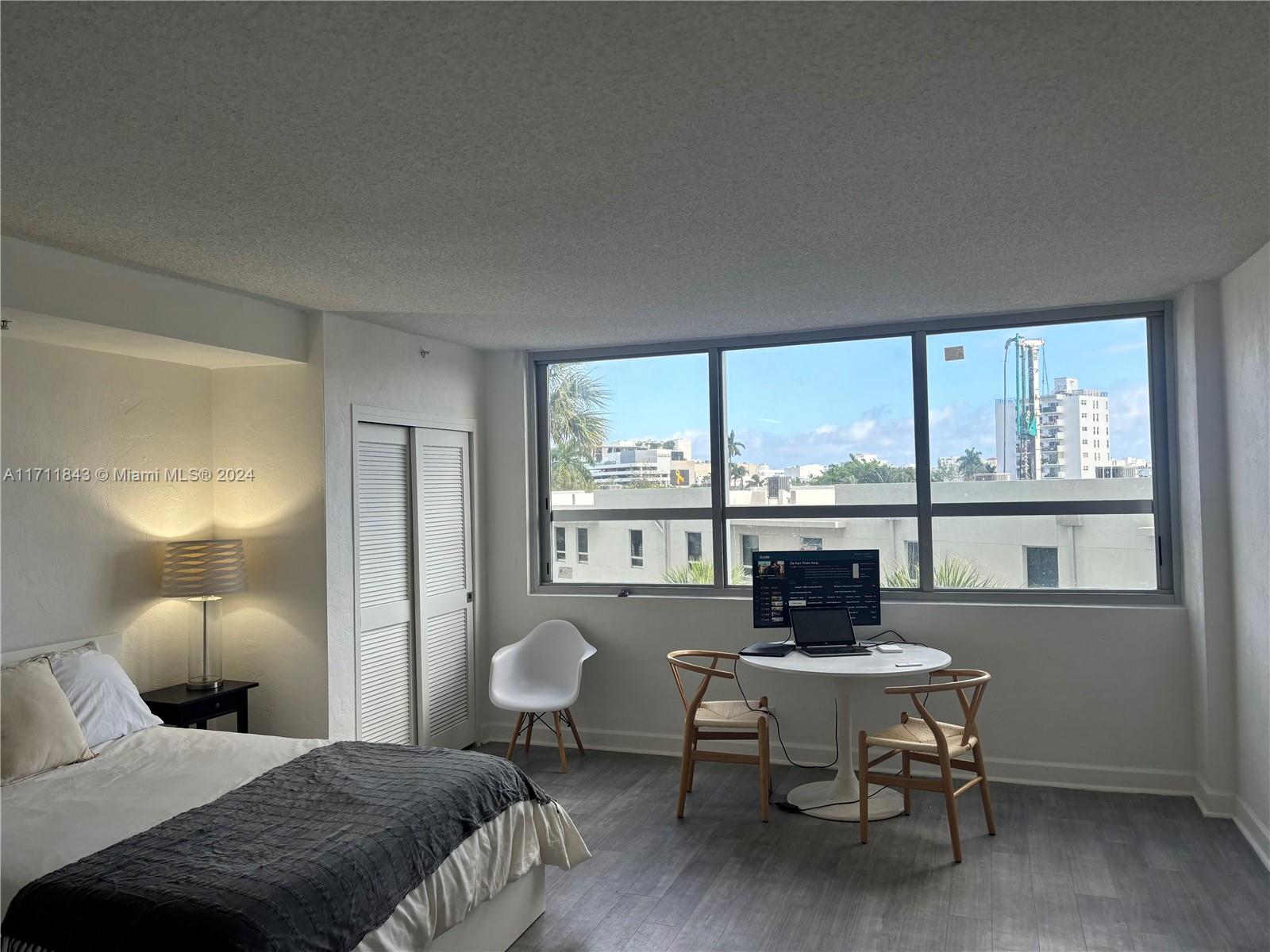Property for Sale at 1500 Bay Rd 310S, Miami Beach, Miami-Dade County, Florida - Bathrooms: 1  - $350,000