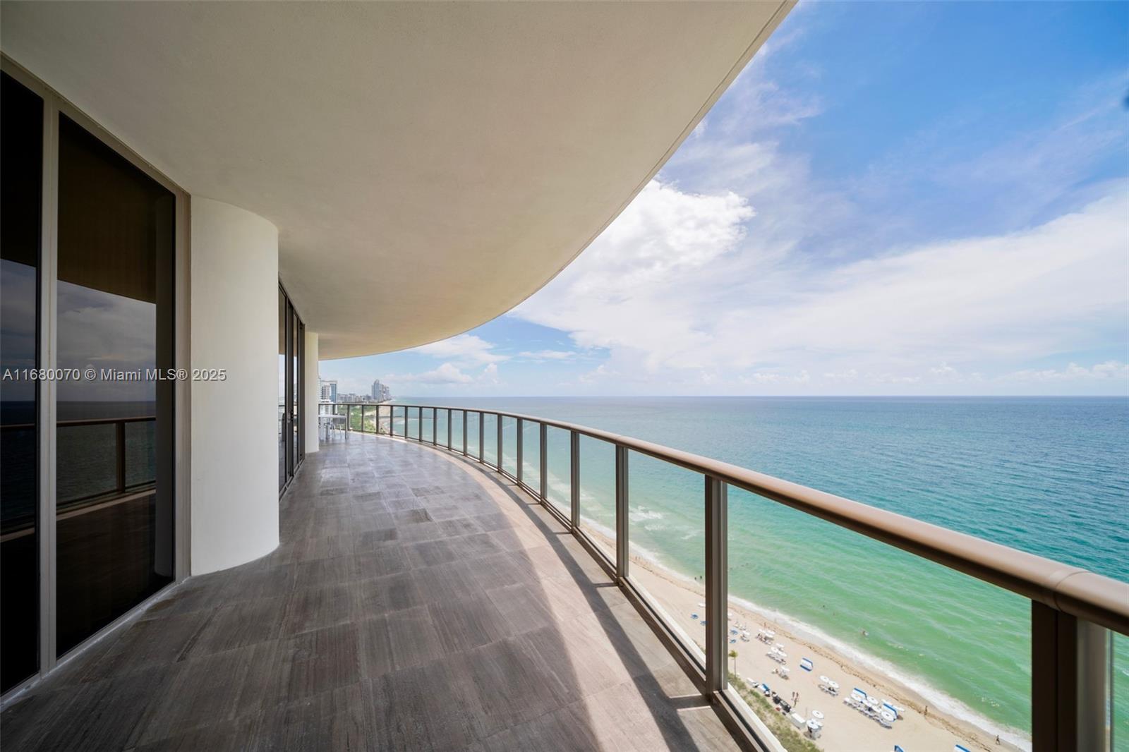 ST REGIS BAL HARBOUR - Residential