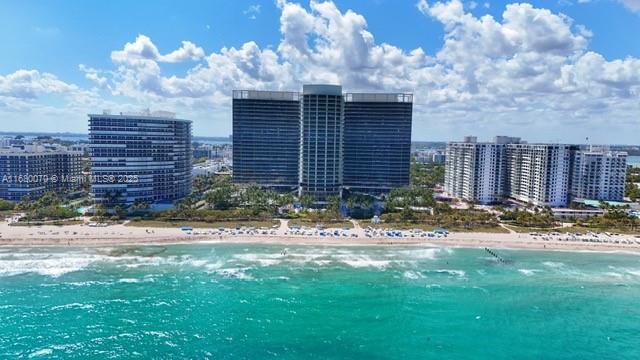 ST REGIS BAL HARBOUR - Residential