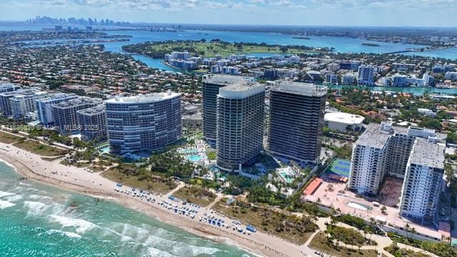 ST REGIS BAL HARBOUR - Residential