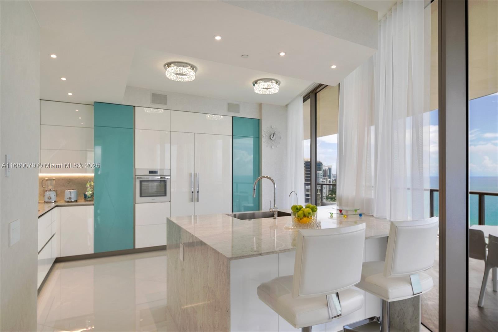 ST REGIS BAL HARBOUR - Residential