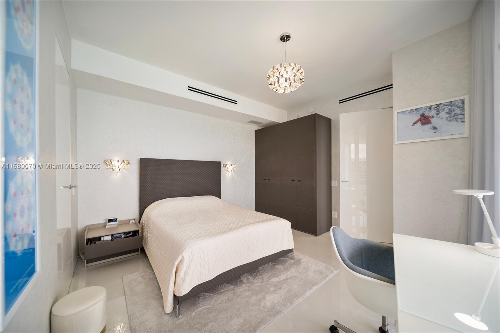 ST REGIS BAL HARBOUR - Residential