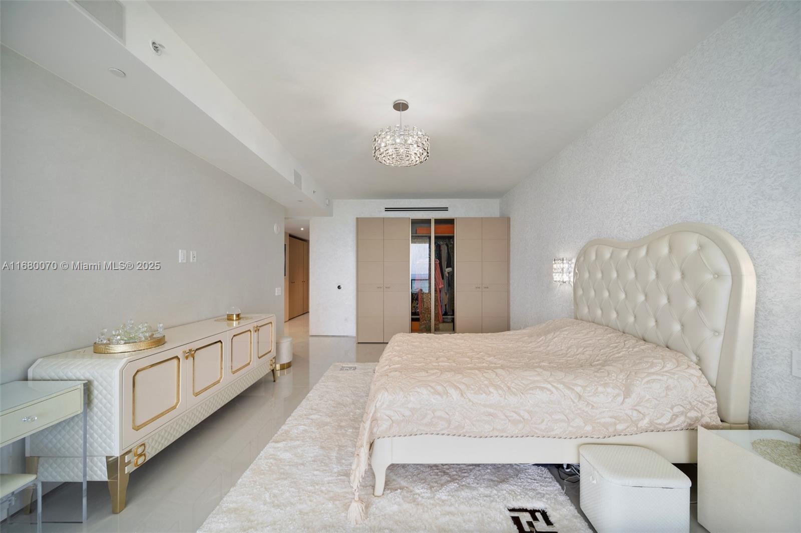 ST REGIS BAL HARBOUR - Residential