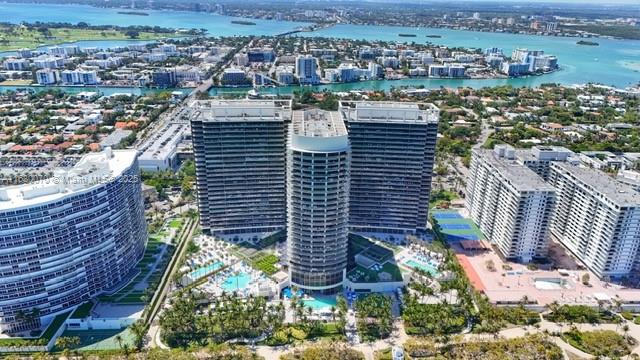 ST REGIS BAL HARBOUR - Residential