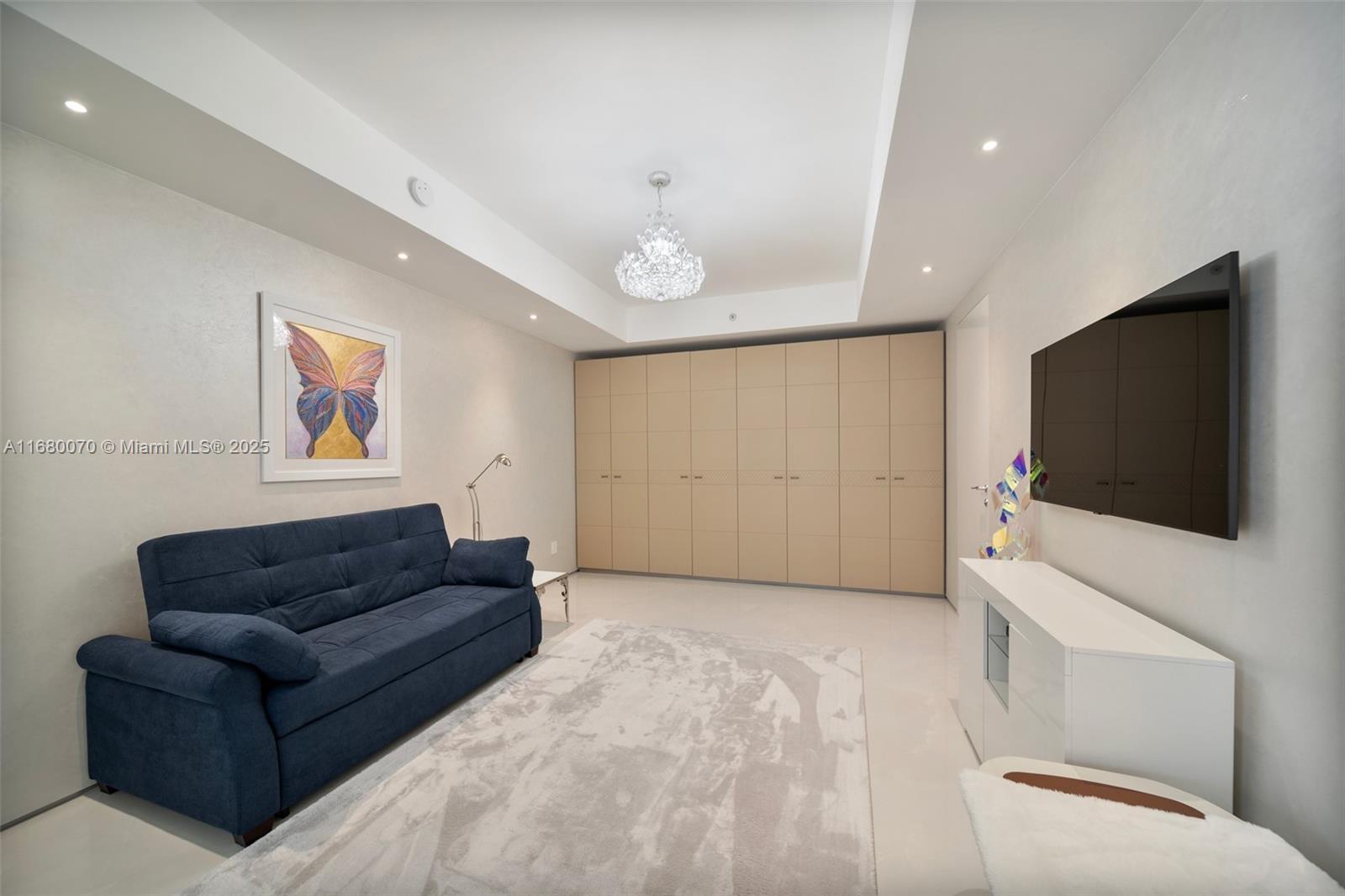 ST REGIS BAL HARBOUR - Residential