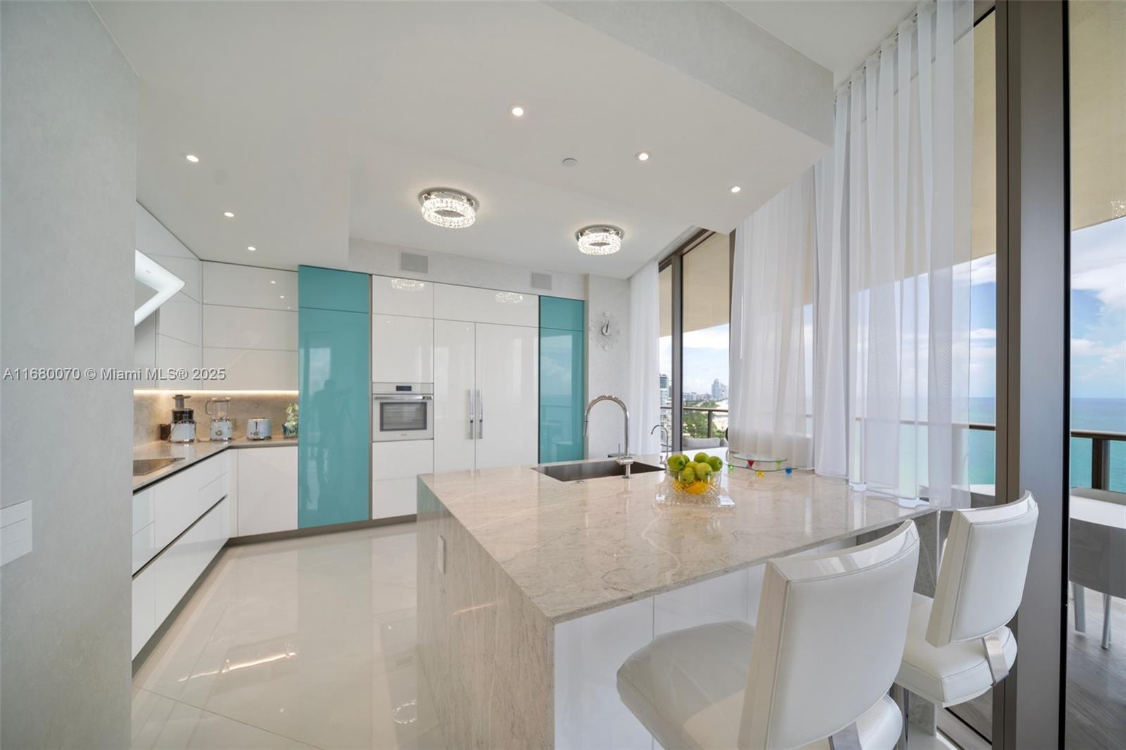 ST REGIS BAL HARBOUR - Residential