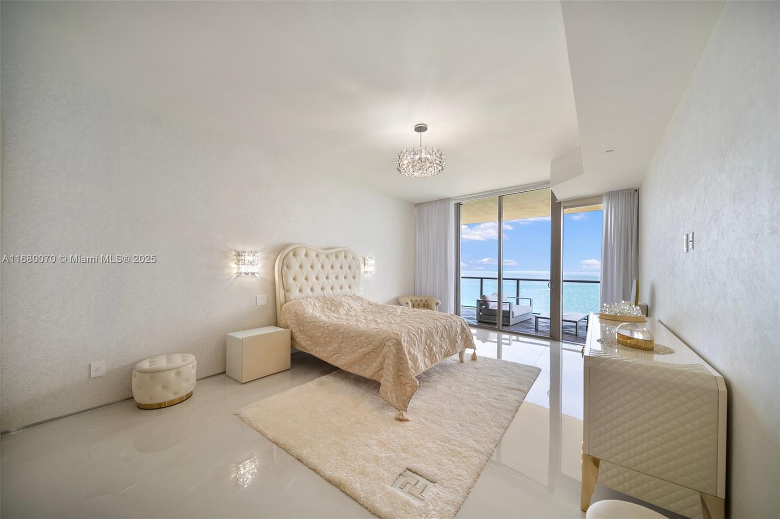 ST REGIS BAL HARBOUR - Residential