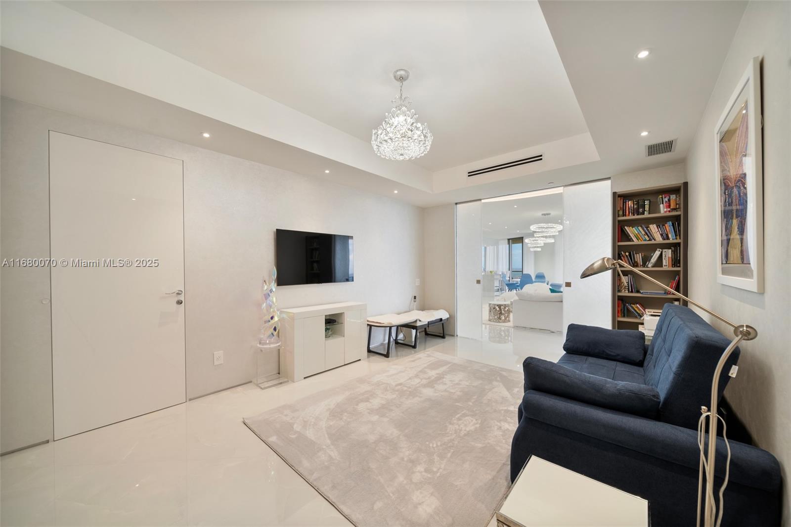 ST REGIS BAL HARBOUR - Residential