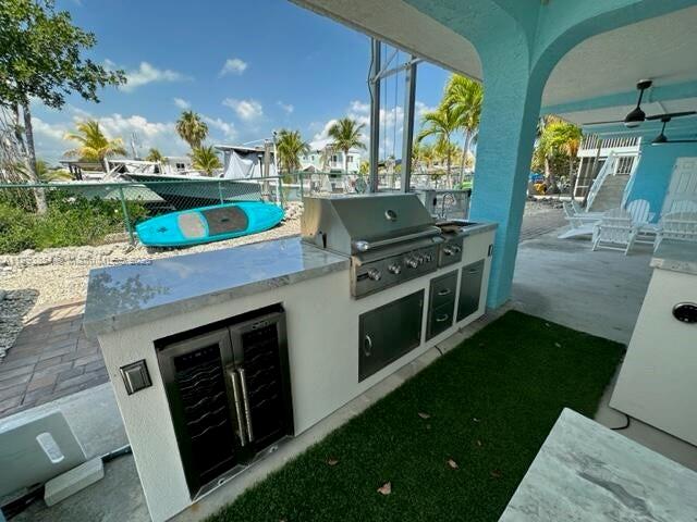 SUNSET WATERWAYS - Residential Lease