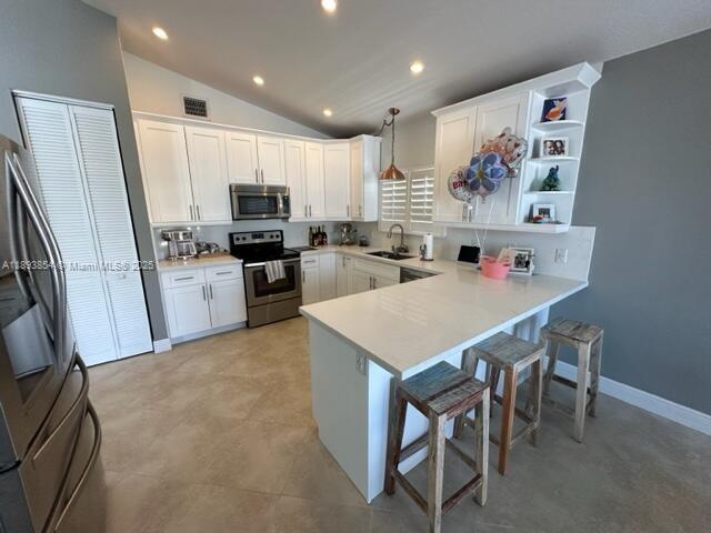 SUNSET WATERWAYS - Residential Lease