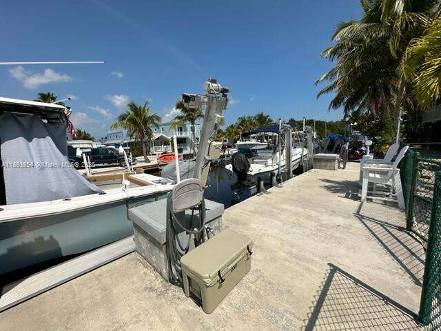 SUNSET WATERWAYS - Residential Lease