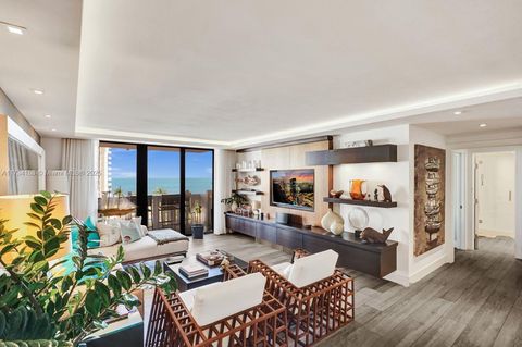 1121 Crandon Blvd D706 Key Biscayne FL 33149