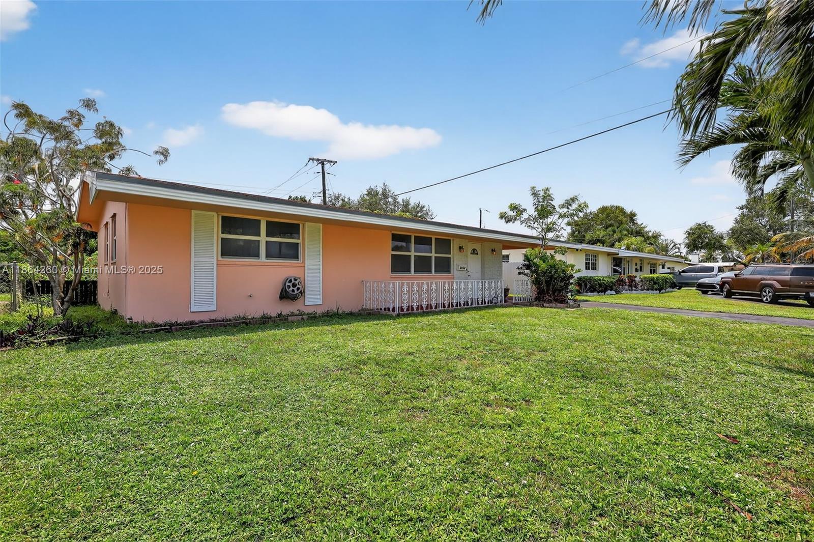 7740 NW 15th Ct