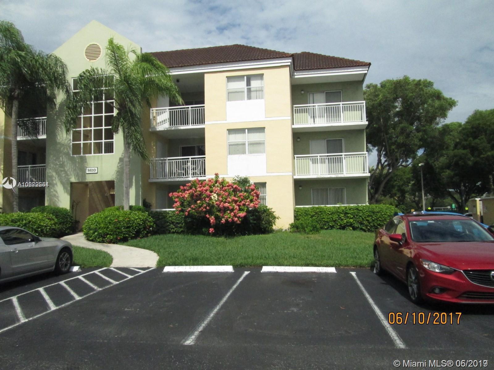 LE CLUB AT OLD CUTLER CON - Residential Lease