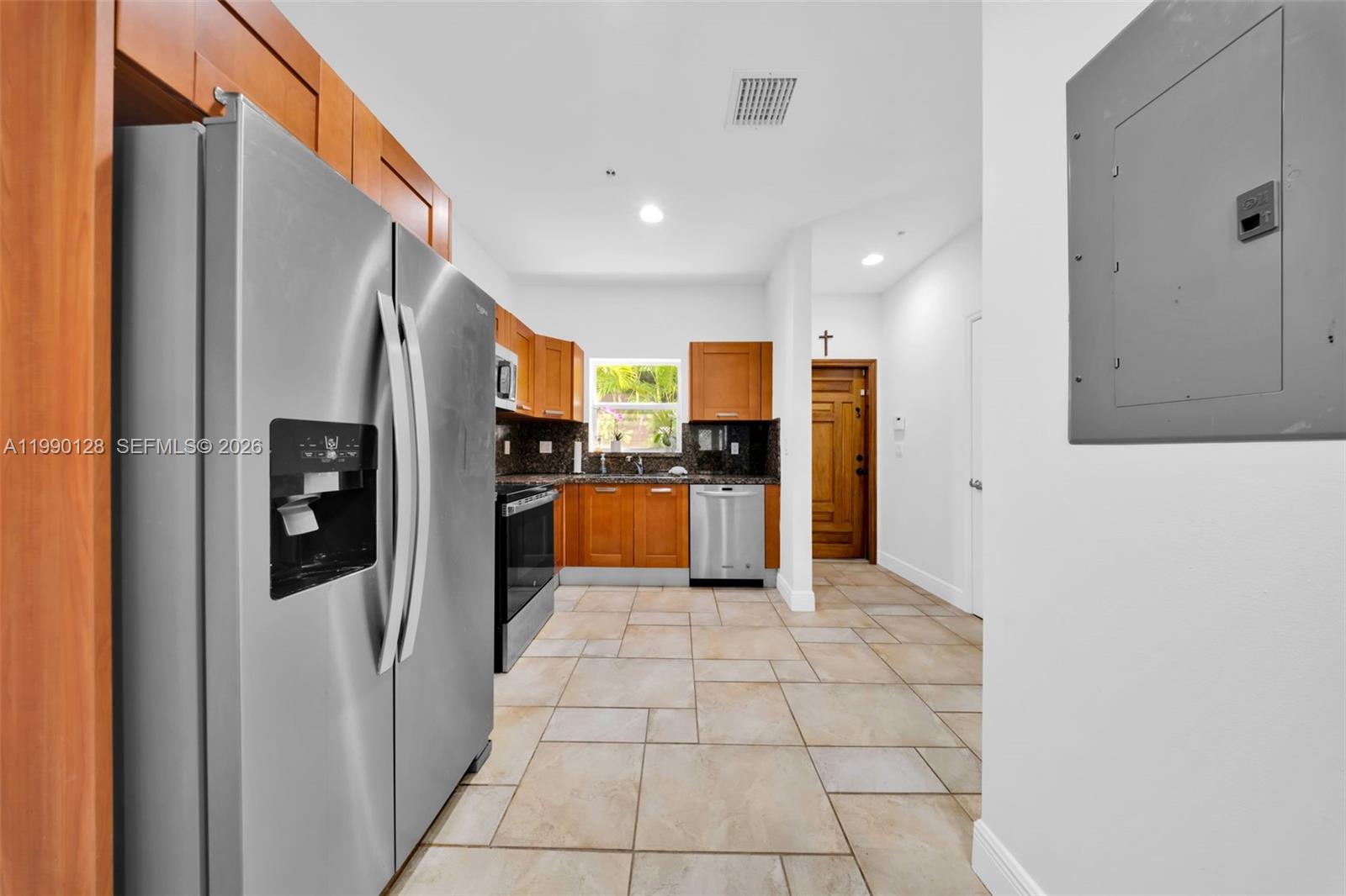 PALM VILLAS CONDO INC - Residential