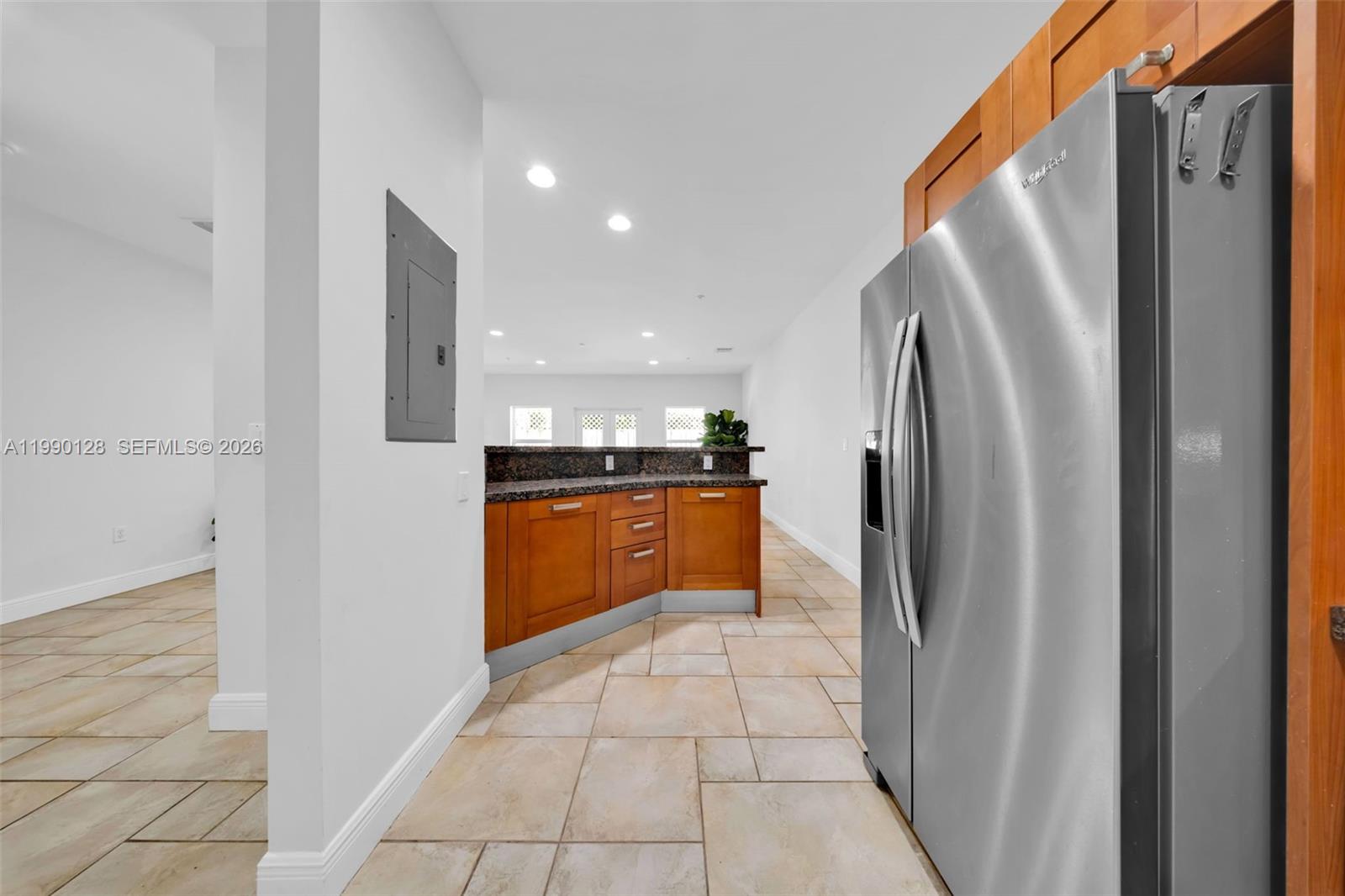 PALM VILLAS CONDO INC - Residential