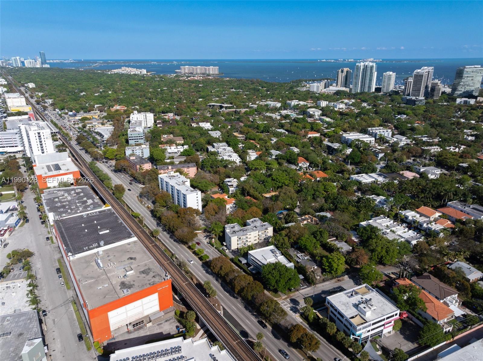 PALM VILLAS CONDO INC - Residential