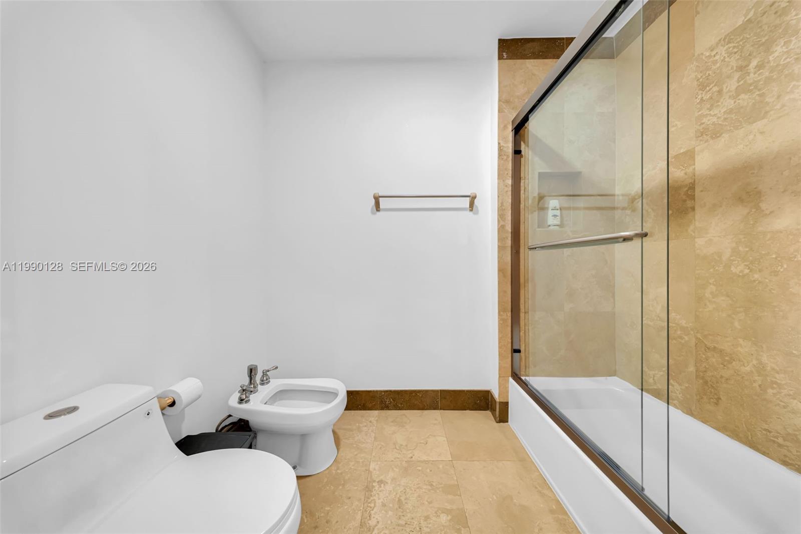 PALM VILLAS CONDO INC - Residential