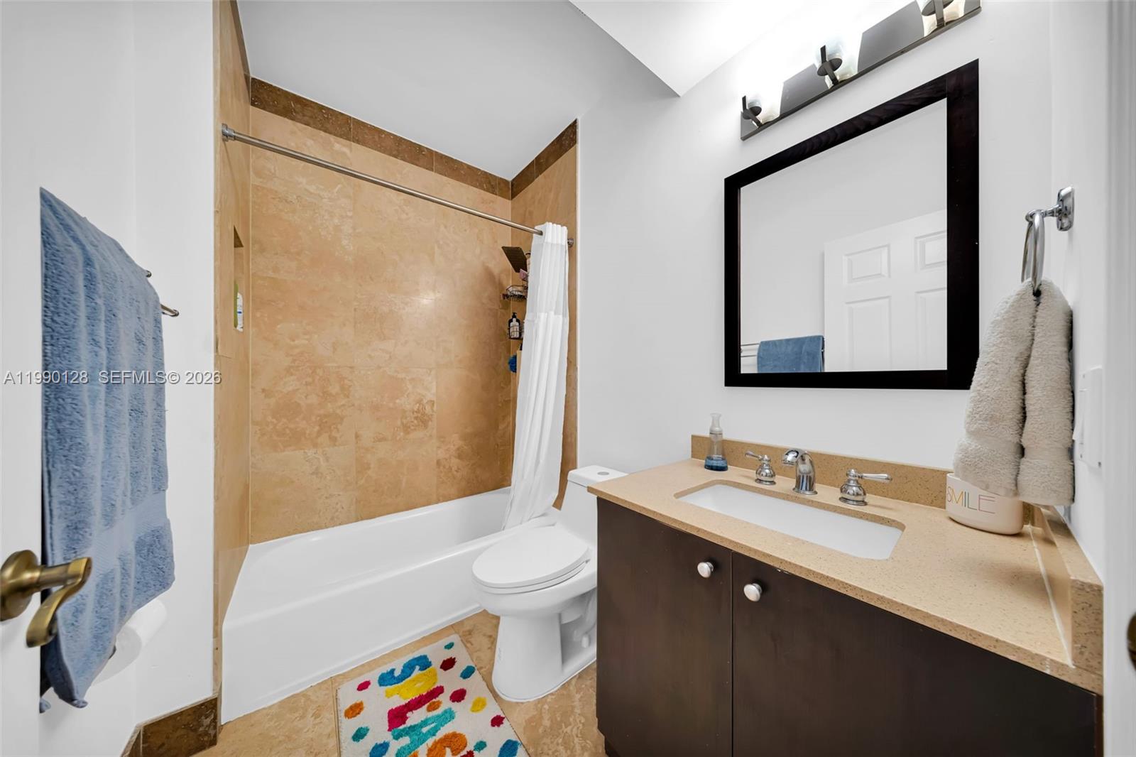 PALM VILLAS CONDO INC - Residential