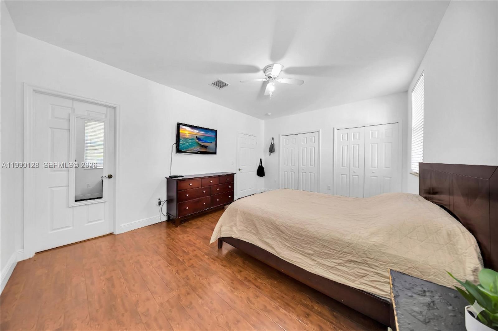 PALM VILLAS CONDO INC - Residential