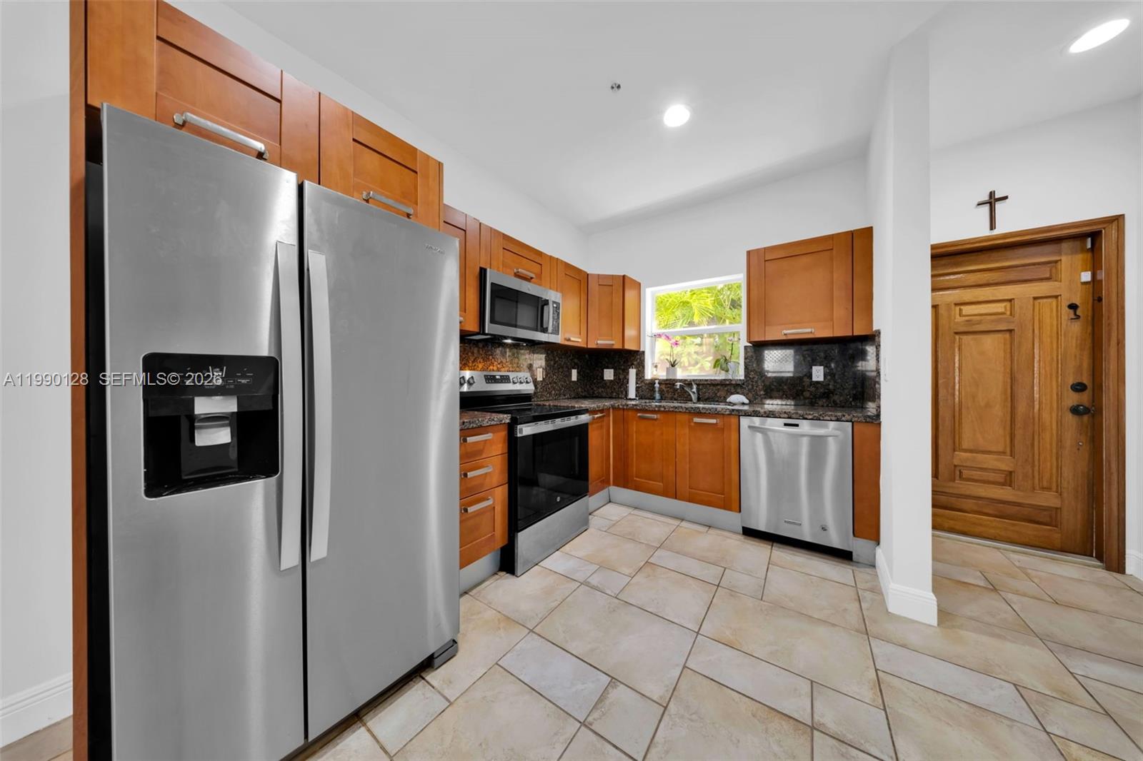 PALM VILLAS CONDO INC - Residential