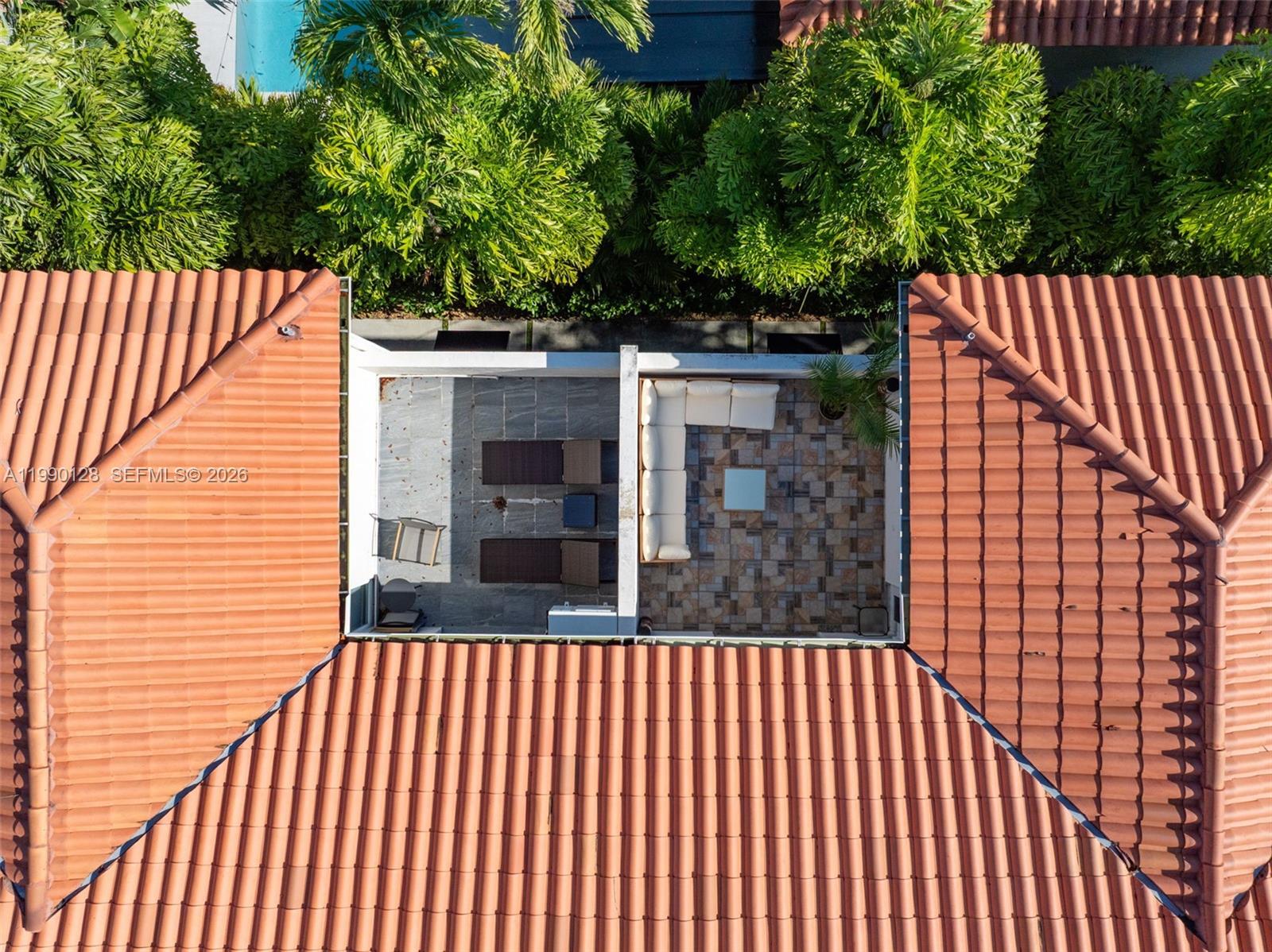 PALM VILLAS CONDO INC - Residential