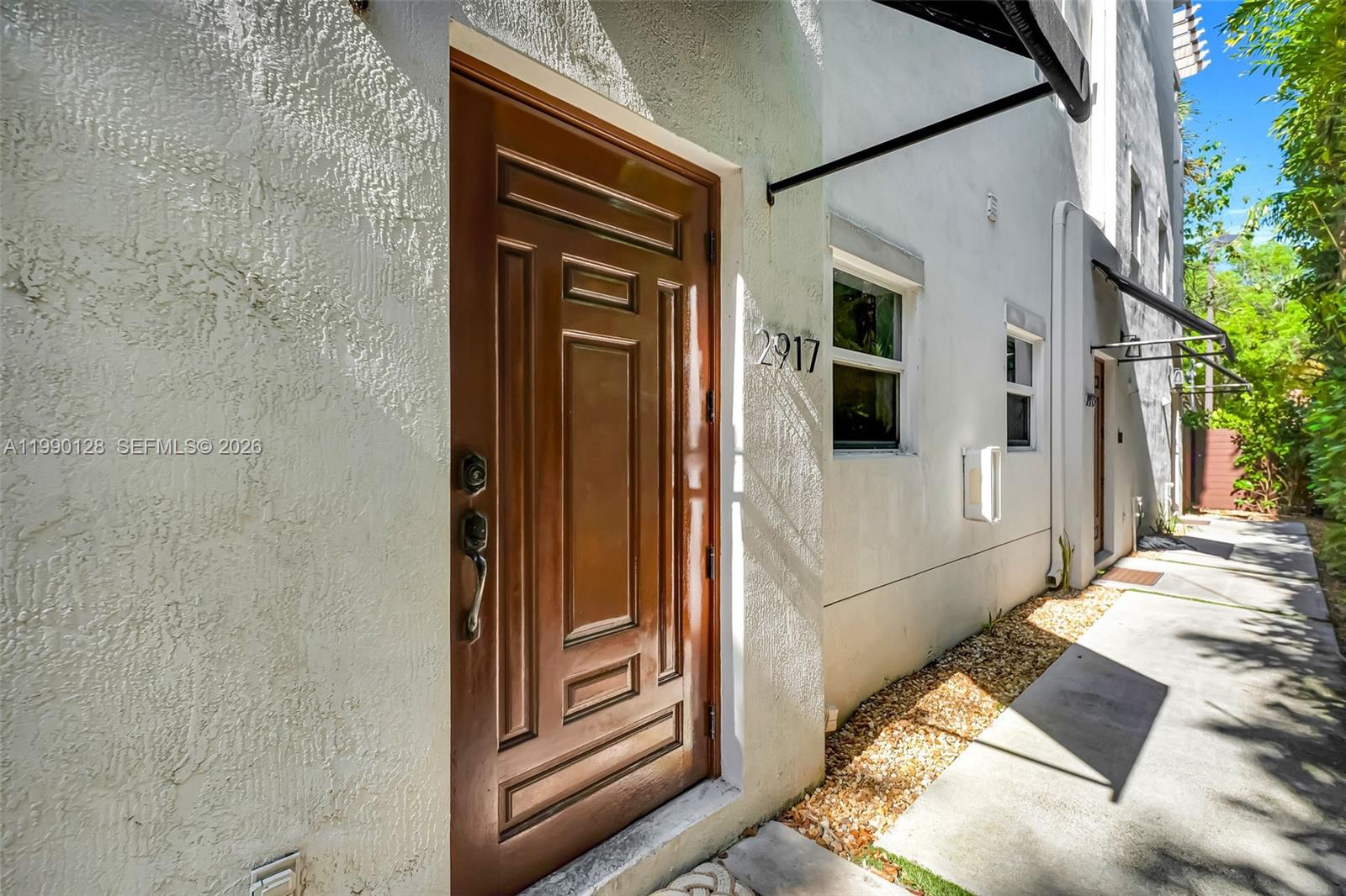 PALM VILLAS CONDO INC - Residential