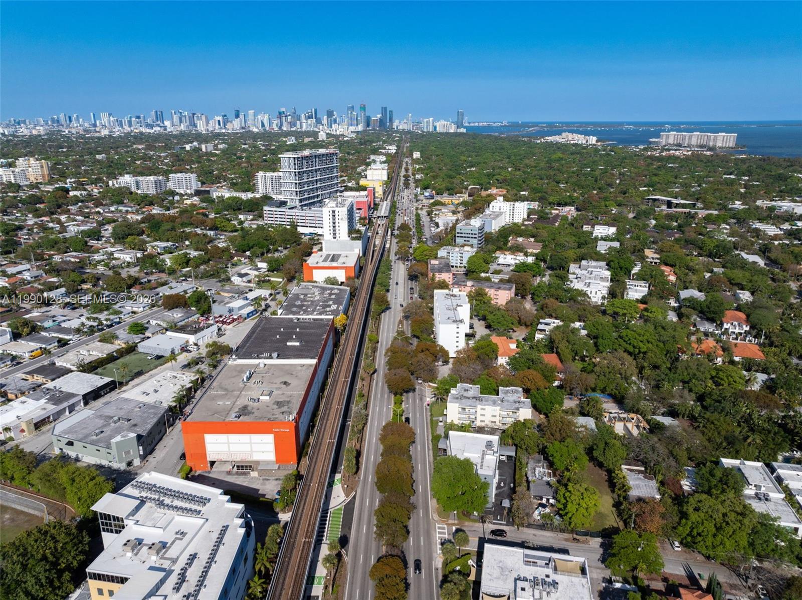 PALM VILLAS CONDO INC - Residential