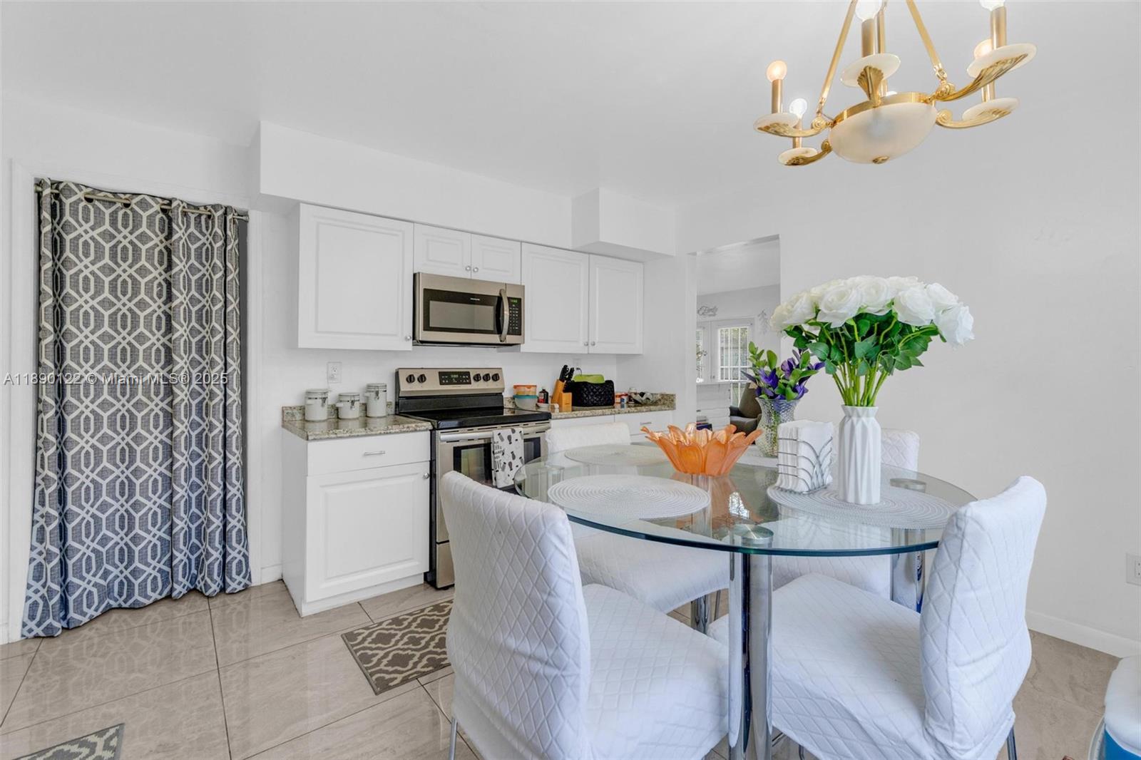 CAROL CITY 4TH ADDN - Residential Lease