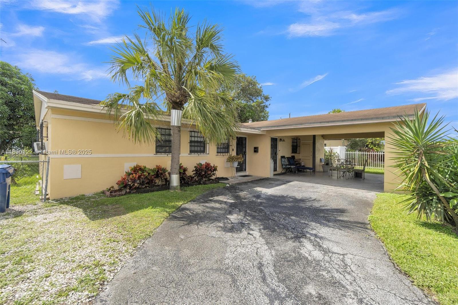 CAROL CITY 4TH ADDN - Residential Lease