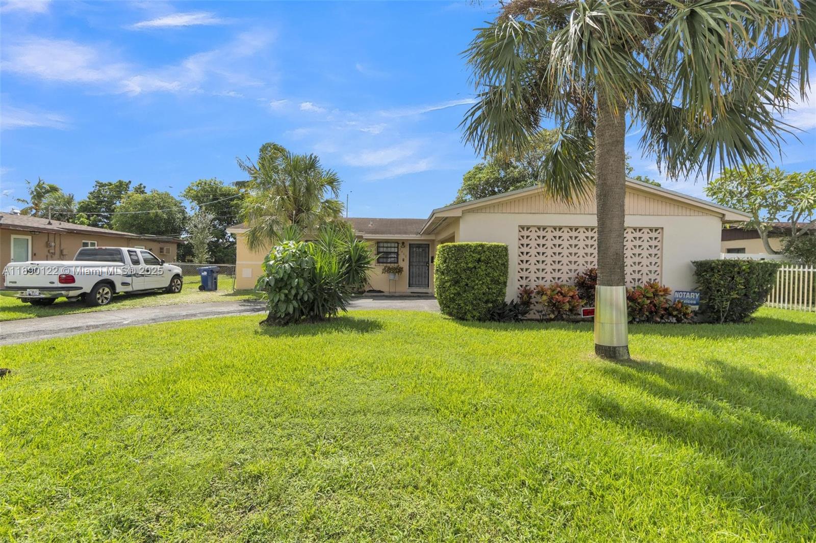 CAROL CITY 4TH ADDN - Residential Lease