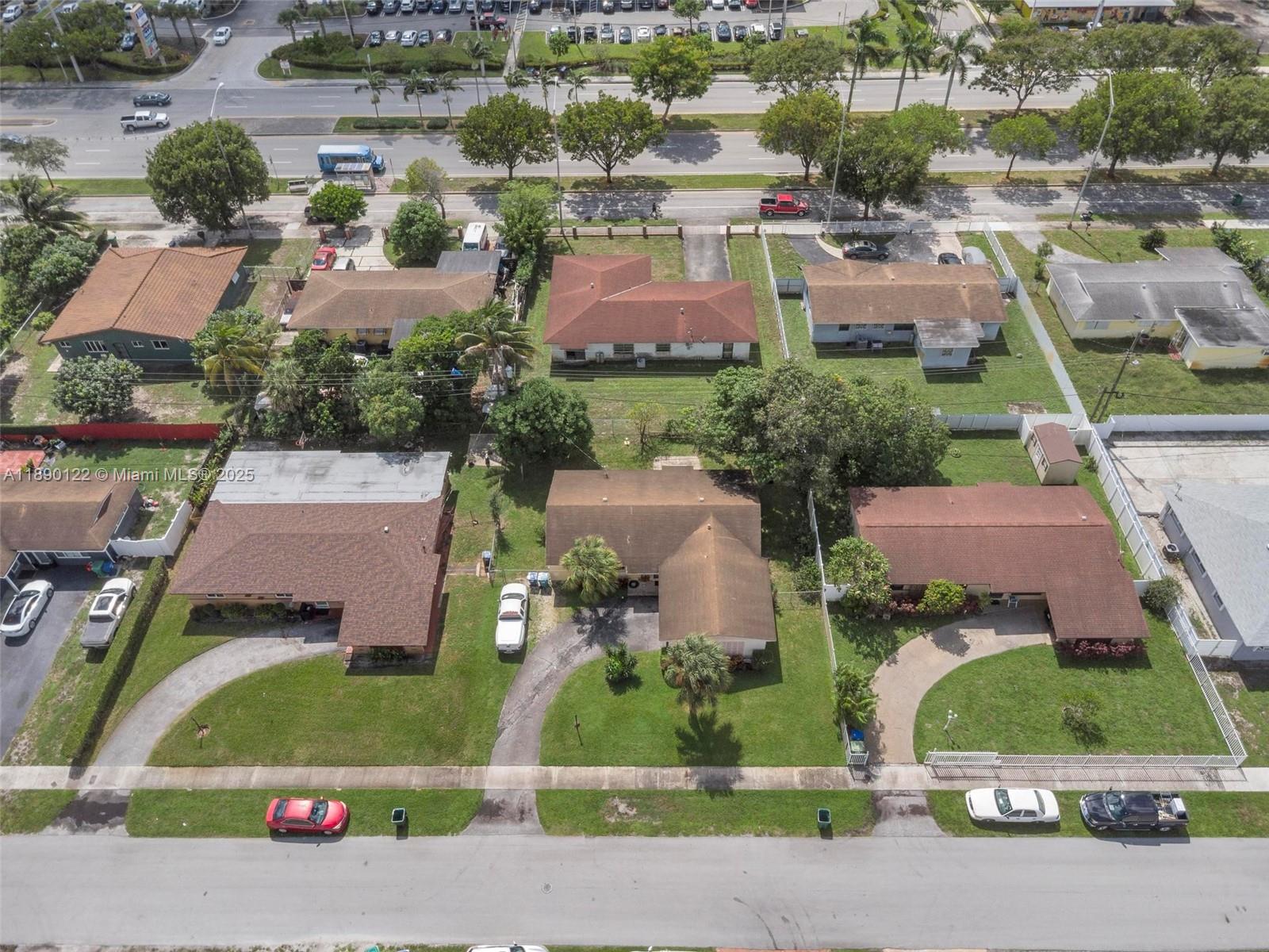 CAROL CITY 4TH ADDN - Residential Lease