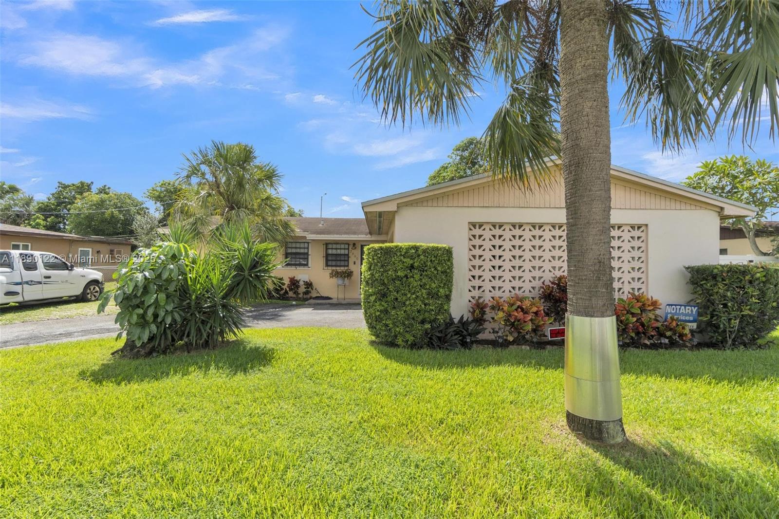 CAROL CITY 4TH ADDN - Residential Lease