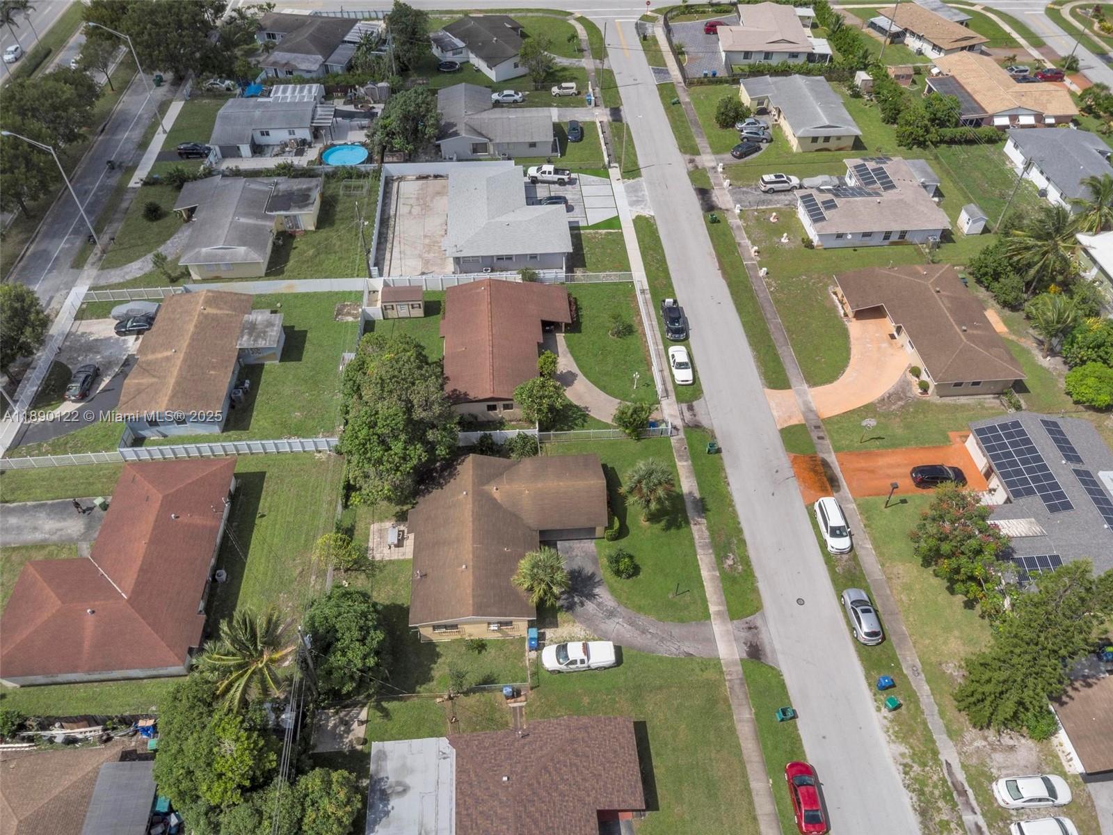 CAROL CITY 4TH ADDN - Residential Lease