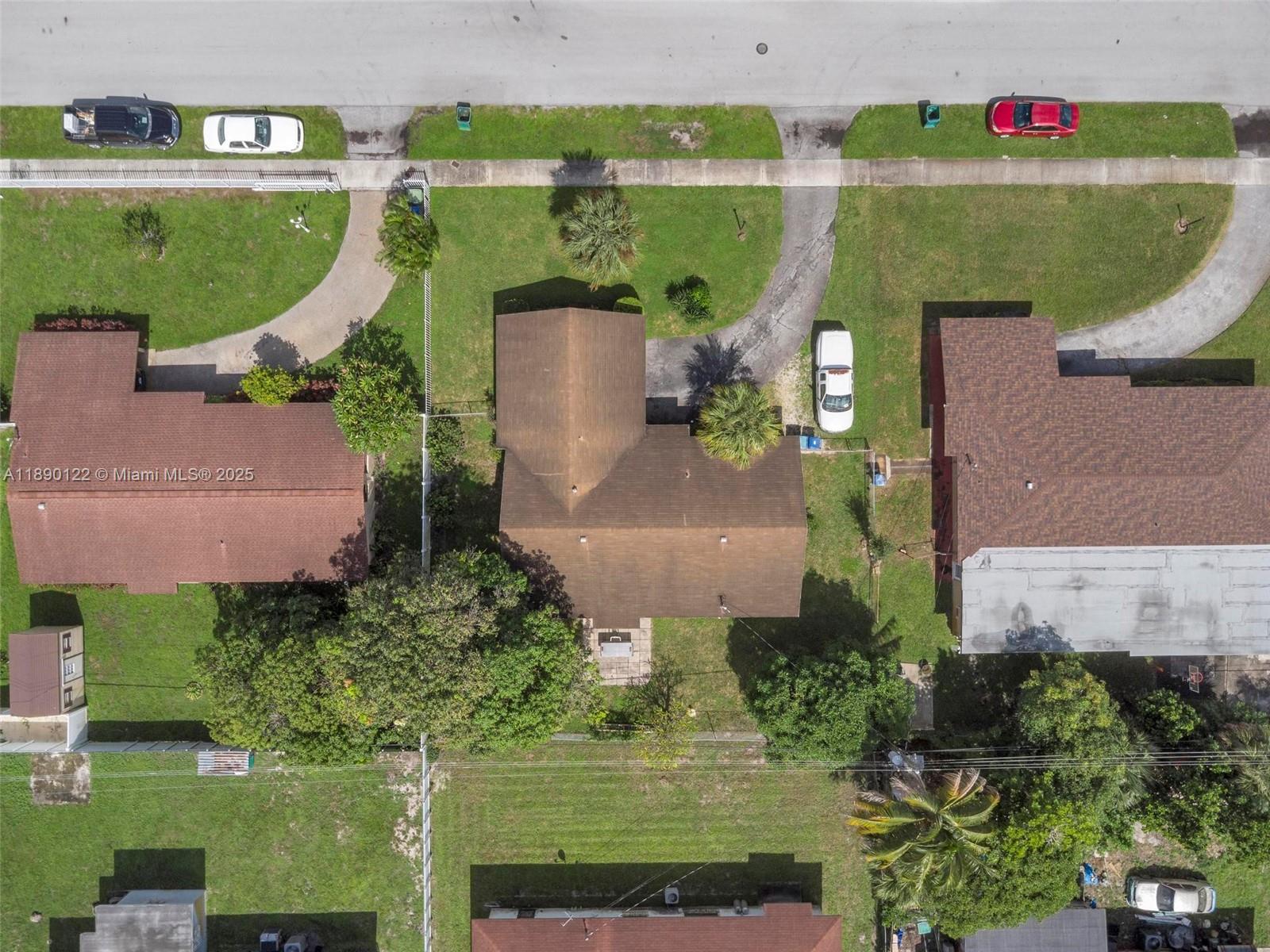 CAROL CITY 4TH ADDN - Residential Lease