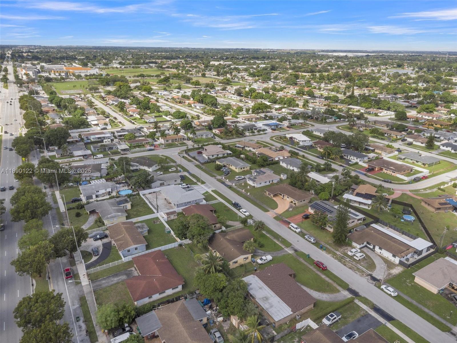 CAROL CITY 4TH ADDN - Residential Lease