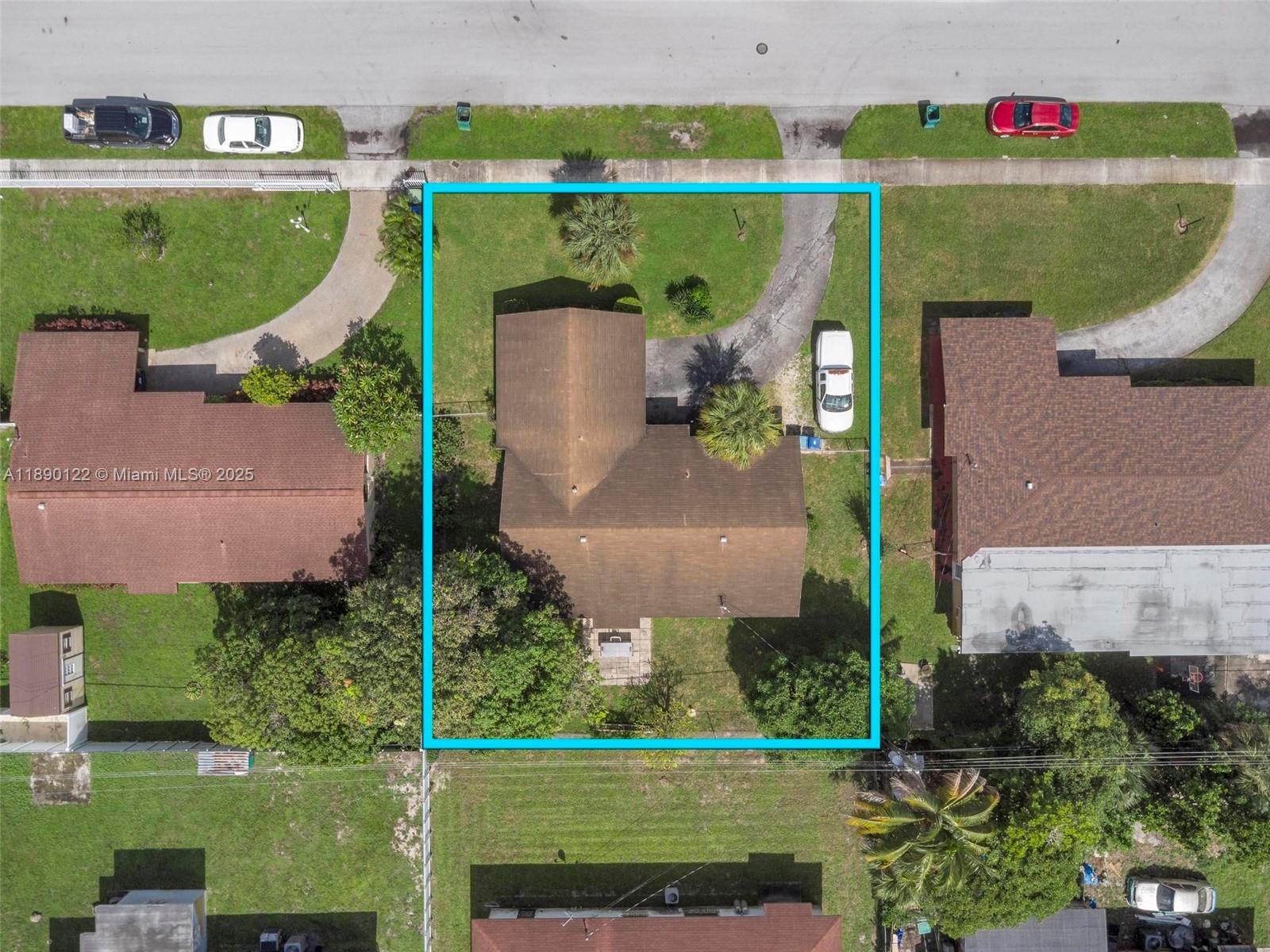 CAROL CITY 4TH ADDN - Residential Lease