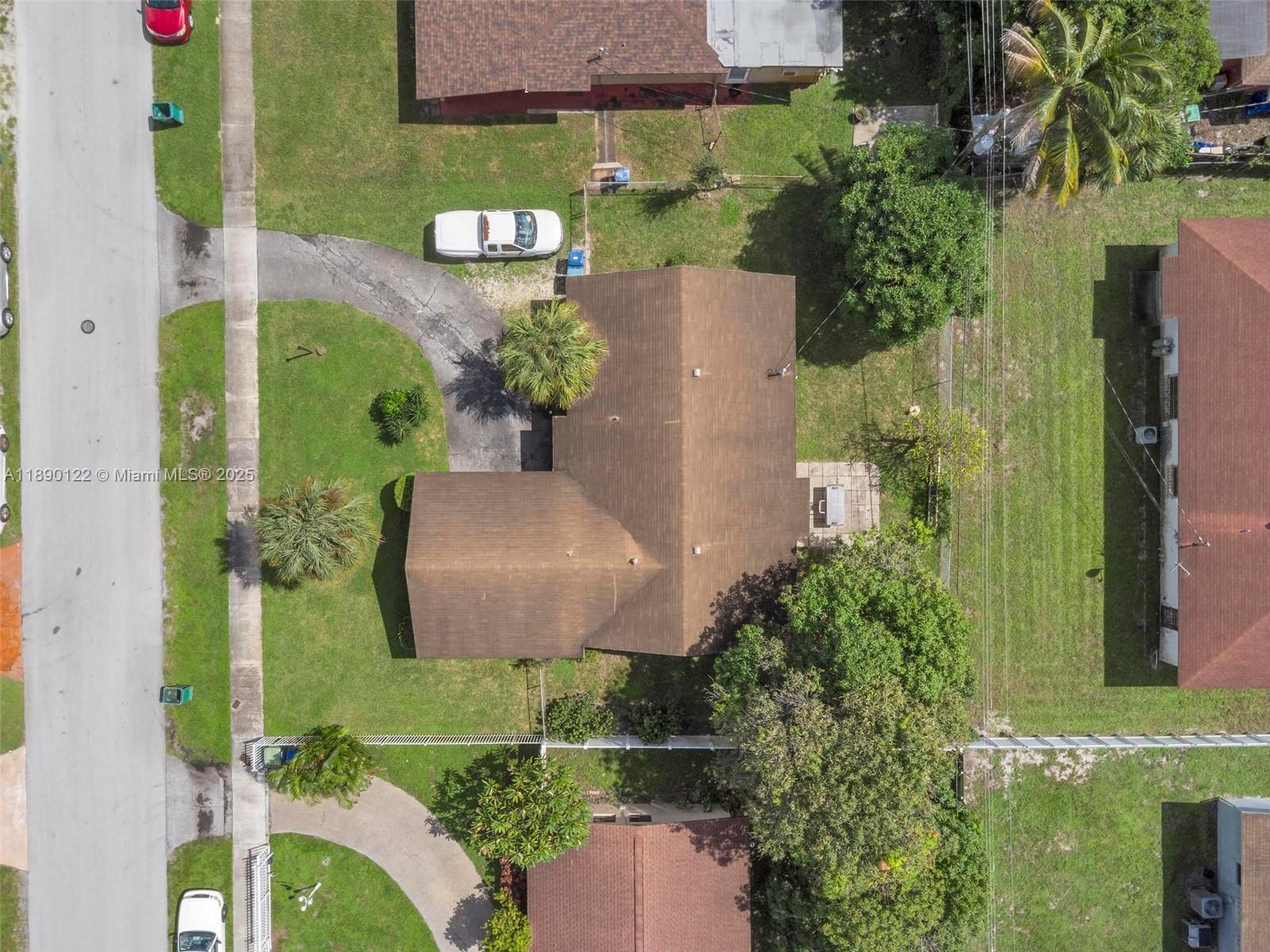 CAROL CITY 4TH ADDN - Residential Lease
