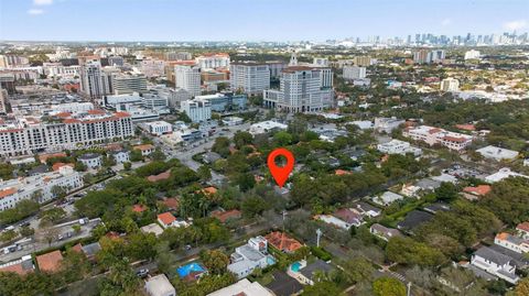 Coral Gables FL 33134