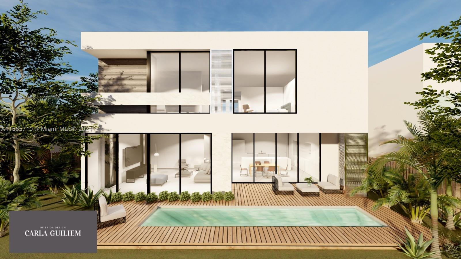 Victoria Park - Residential