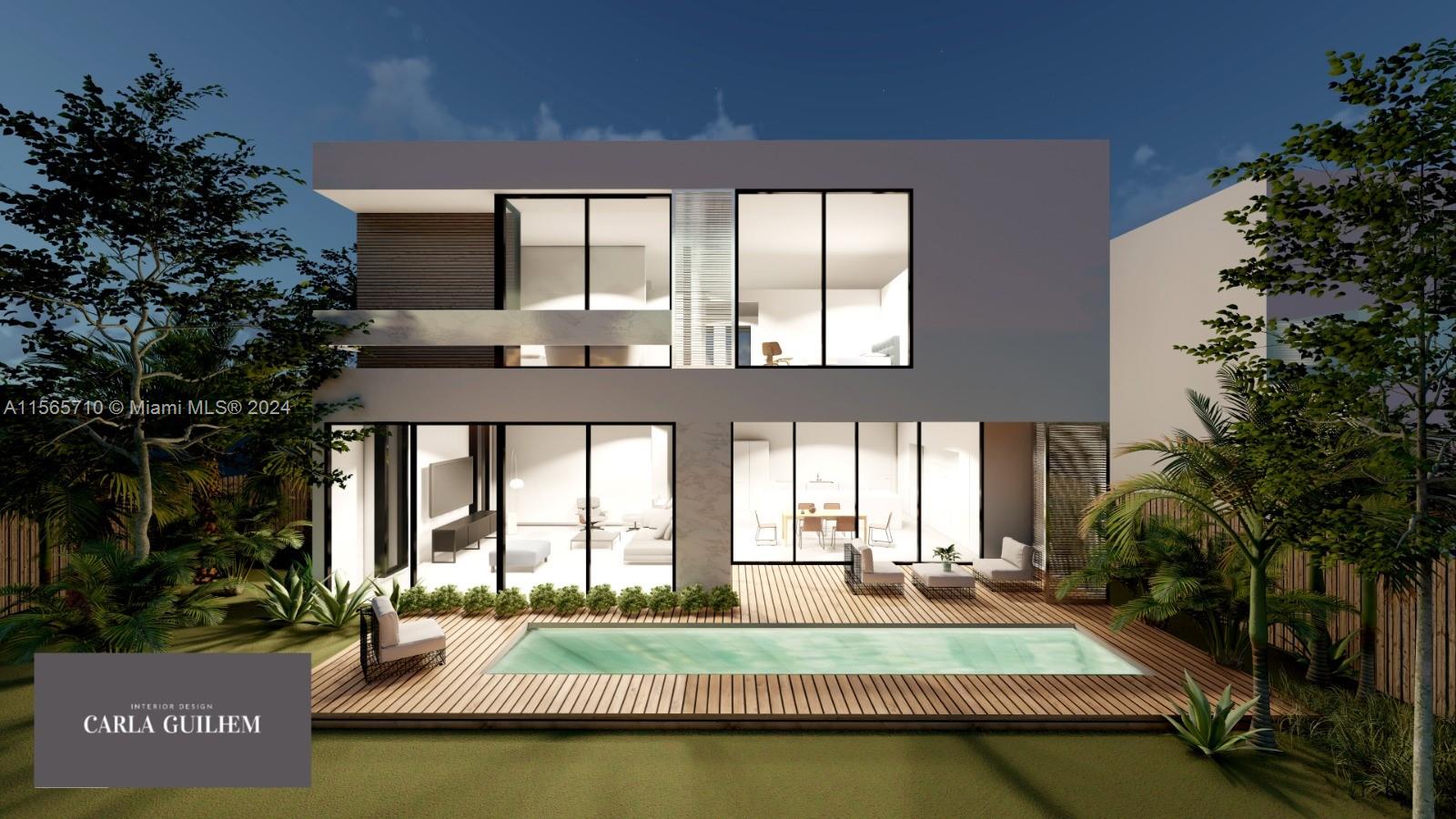 Victoria Park - Residential